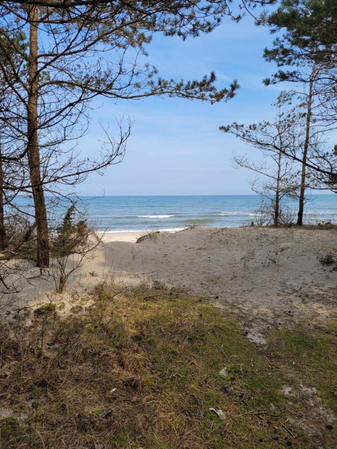 White Beach 211 Мельно Экстерьер фото