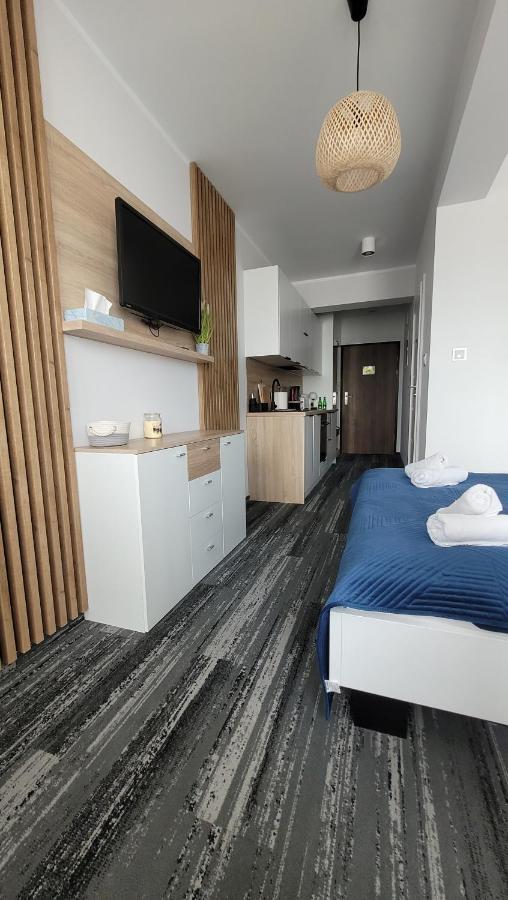 White Beach 211 Мельно Экстерьер фото
