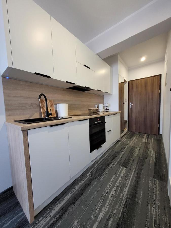 White Beach 211 Мельно Экстерьер фото