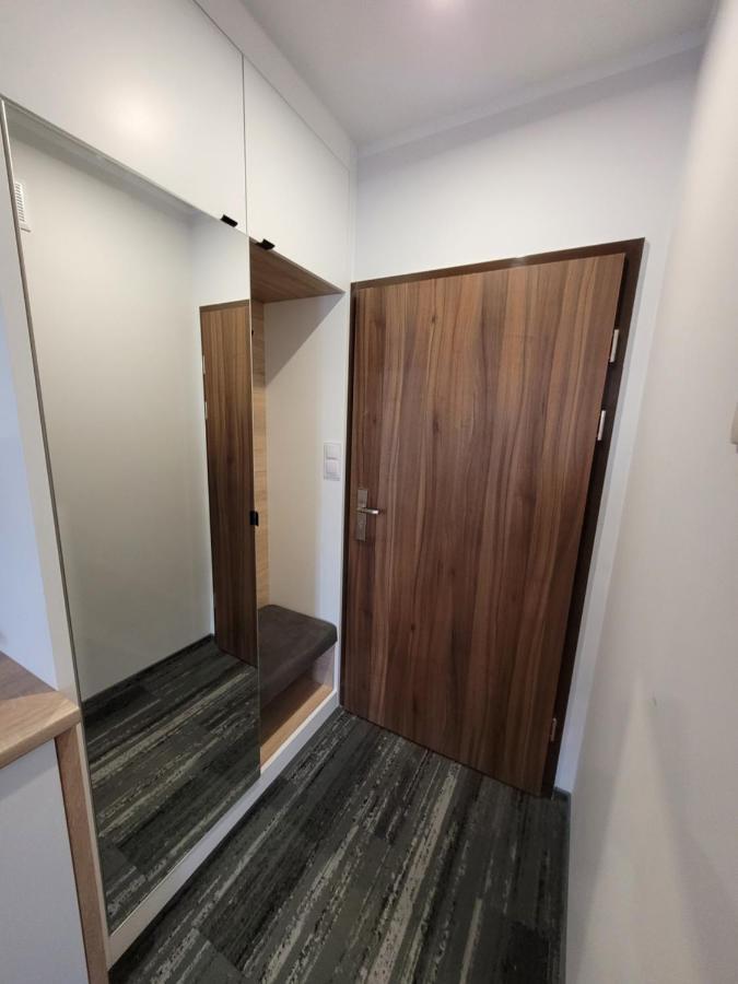White Beach 211 Мельно Экстерьер фото